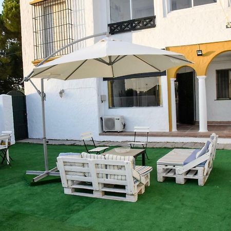 Ferienwohnung Vem Al Puerto De Santa Maria El Puerto de Santa María Exterior foto