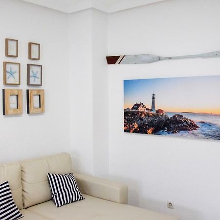 Ferienwohnung Vem Al Puerto De Santa Maria El Puerto de Santa María Exterior foto