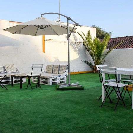 Ferienwohnung Vem Al Puerto De Santa Maria El Puerto de Santa María Exterior foto