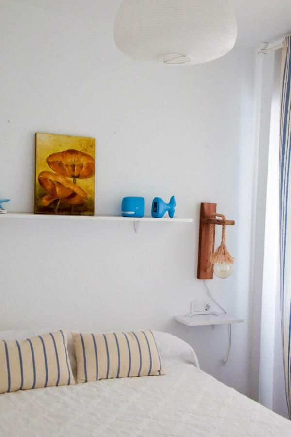 Ferienwohnung Vem Al Puerto De Santa Maria El Puerto de Santa María Exterior foto
