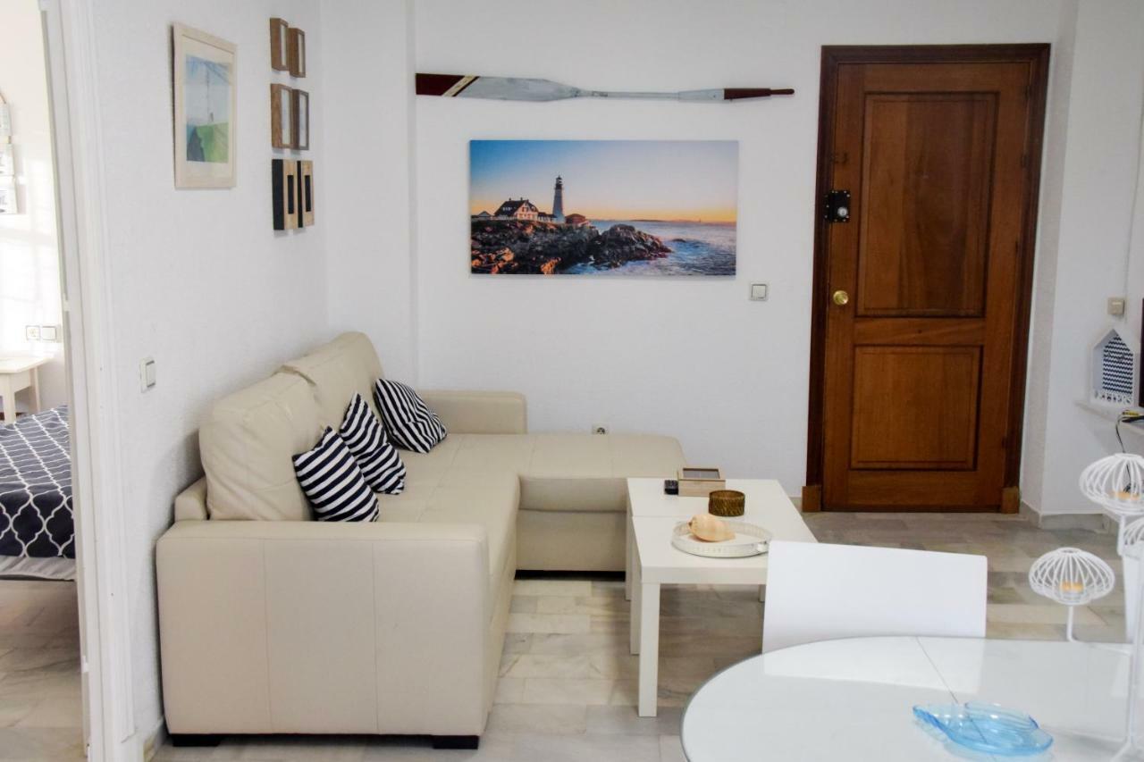 Ferienwohnung Vem Al Puerto De Santa Maria El Puerto de Santa María Exterior foto