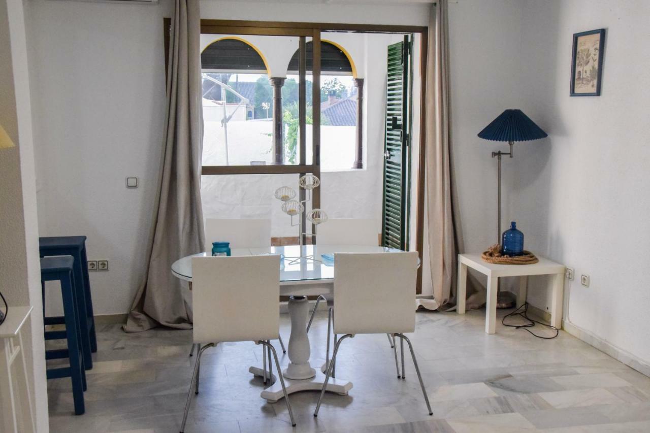 Ferienwohnung Vem Al Puerto De Santa Maria El Puerto de Santa María Exterior foto