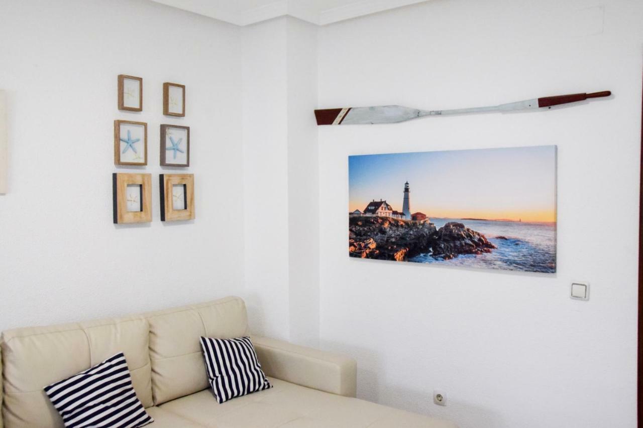Ferienwohnung Vem Al Puerto De Santa Maria El Puerto de Santa María Exterior foto