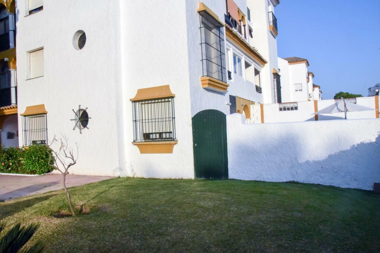 Ferienwohnung Vem Al Puerto De Santa Maria El Puerto de Santa María Exterior foto