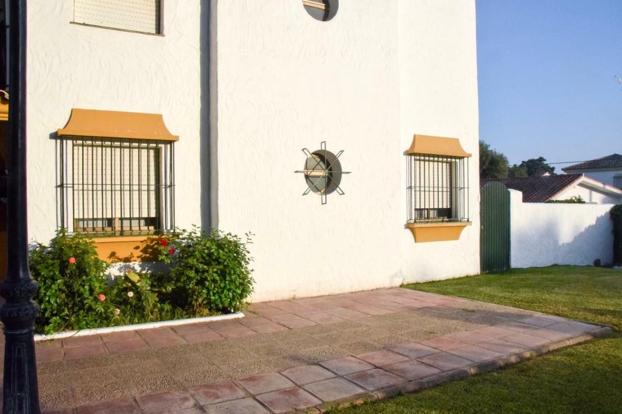 Ferienwohnung Vem Al Puerto De Santa Maria El Puerto de Santa María Exterior foto
